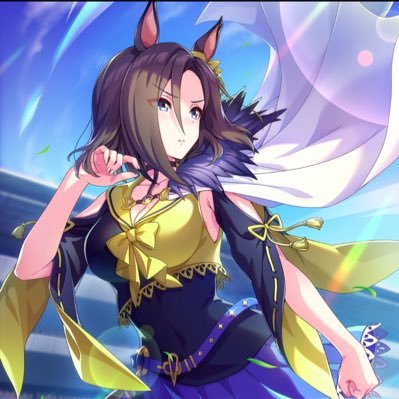 Kaname@ウマ娘秋公演土曜参加さんのプロフィール画像