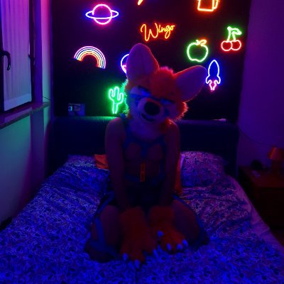 Wingo
Looking for fun 🏳️🌈
Generally i'm are bottom except in rare cases.
This is an NSFW version of: @The_Calpe_Wingo