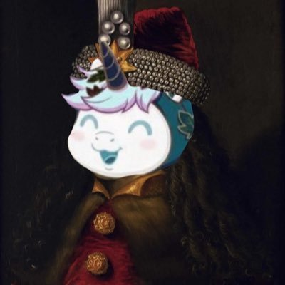 #Catholic X’s only Dune Expert and Drunk Unicorn! Professional Cook “The Goodest of the Lawful but not always the most Lawful of the Good” Narnian-American