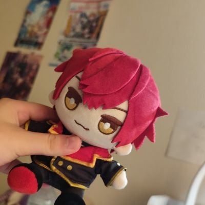 MiuTanaka61620's profile picture. どうも！みぃゆちゃんｻﾝです！
STPR、VOISING、歌い手やゲーム実況者などなどいろいろ推しています！まぁとくにばぁうくんや明雷らいとくんやダナくんやゆらねろくんを推してます！仲良くしてください😊