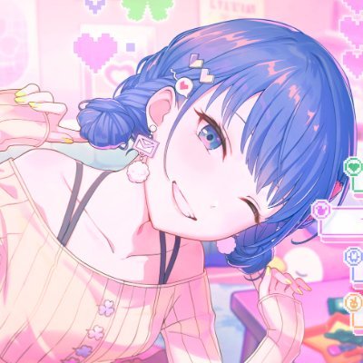 _i_am_max's profile picture. 音ゲー、プロセカ主に prv/en @min_neral よろしくお願いいたします～