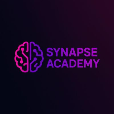Synapses Academy 🚀 ~ EduFI~ Navigate | Learn essential skills | Earn Sui | Web3 Gamified Education for Smarts Powered by @suinetwork 🔗