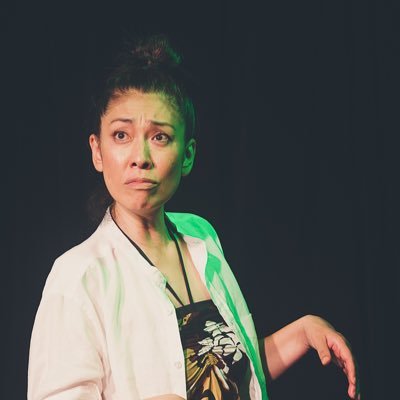 yukikonakatsubo's profile picture. フォーチュンシアター(八戸・仙台・東京)/  Hula O kawena