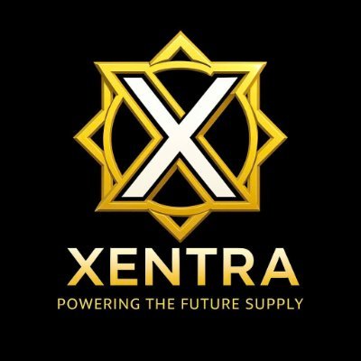 Xentrachain's profile picture. https://t.co/957y0O1rto