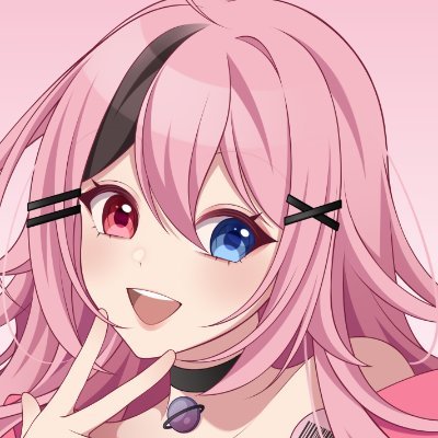 Graphic Designer ✱ Youtaite ✱ Vtuber ※ L2D : @LeleGeprekCh ※ Rig: @AryasetyaKanisu & @SaikaFuri 【work: #yk27work】i: chocoruu