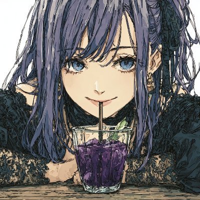 Account of Athena-san, a wannabe mascot of Kleros
Nothing I post is financial advice. Always #DYOR