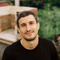 Malkovro's profile picture. Trying to automate myself out of a job with AI @Barkibu