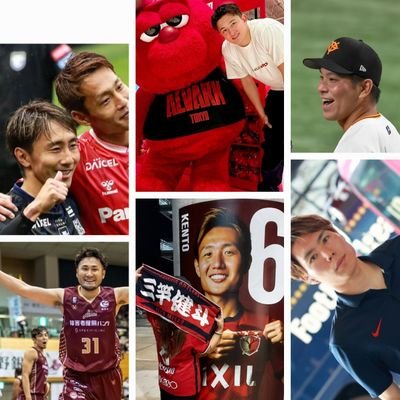 急に出来なくなり…新しくしました😊
またよろしくお願いいたします‼️
★G大阪⭐10.67.4★ ★鹿島⭐6.27.2.11
★巨人⭐24.83★ ★福岡⭐18.7★ ★西武⭐34.27★
★A東京★7.6009★ ★越谷⭐31★
スポーツ好きで、遠征も行ったり旅行や日帰り旅行もしたり🎵アクティブすぎる?かも。