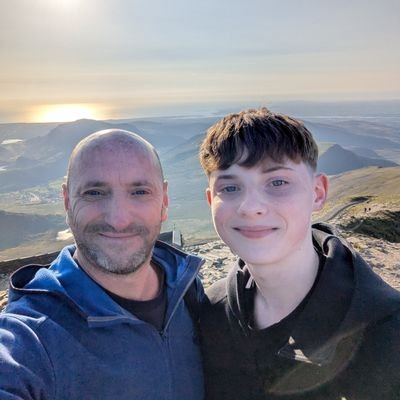 Liverpudlian living in Sheffield. F1 fan with an interest in tech.