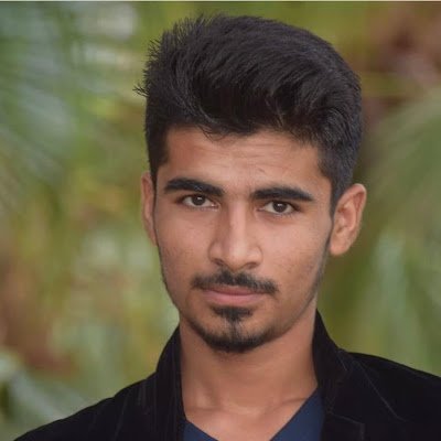 shoyab47's profile picture. 