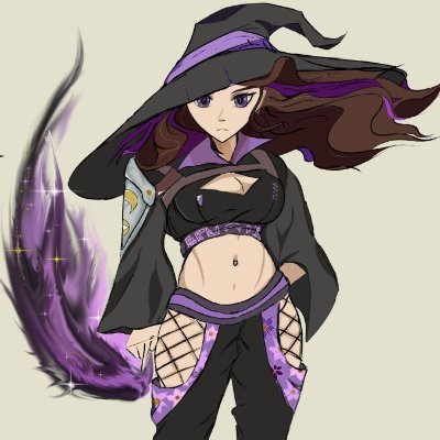 SalemKunowitchi's profile picture. Transgender (MTF) Veteran 🏳️‍⚧️ 11B        She/Her || MDNI || Artist and eventual streamer 💜🐦‍⬛