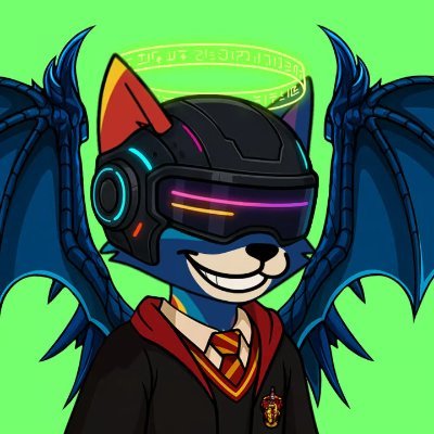 COLORS is a community-driven memecoin with two collections of 5000 NFTs. You can stake your NFTs and earn $COLORS daily. All links: https://t.co/BKaKrFHut5 🐈