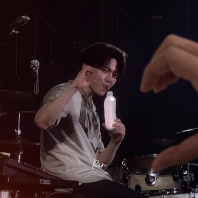 ⓘ This user is a #DOHKYUNGSOO & #DOWOON enthusiast | A girl behind @kyurin_id, trusted ticketing service since Dec'23🎫✨