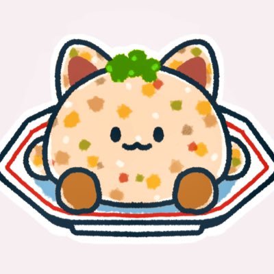 ねこチャーハンさんのプロフィール画像