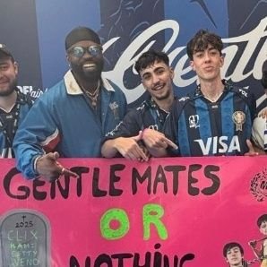 AlphaaaXxxx's profile picture. French fn player 
 
🎮 200 pr over all