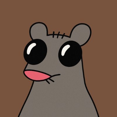 first mouse on solana
ca : tuPa4gqYDPdZ3rxmHFN9iTvGzYk2Pw3QQy18KWXsQ7R