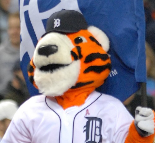 ComericaParkDJ's profile picture. Got a request?  Send it my way!  Everyone can follow along with the stadium DJ while at Tigers games!