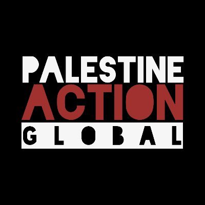 Palestine Action is a global network committed to direct action against the Israeli war machine - excluding the United Kingdom.