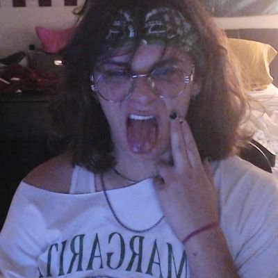 (29 she/her) rest in paradise my beloved @cyberangelfaery