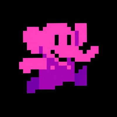 ExistentialArkd's profile picture. 