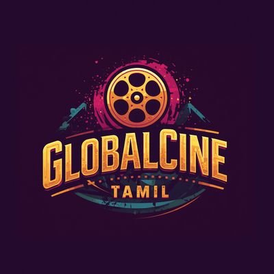 GlobalCineTamil's profile picture. All Cinemas & News,  Updates 
#GlobalCineTamil | Promotion  : # & #Karuppu