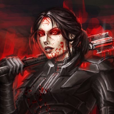 Laura Willsaam (Retired MIA)さんのプロフィール画像