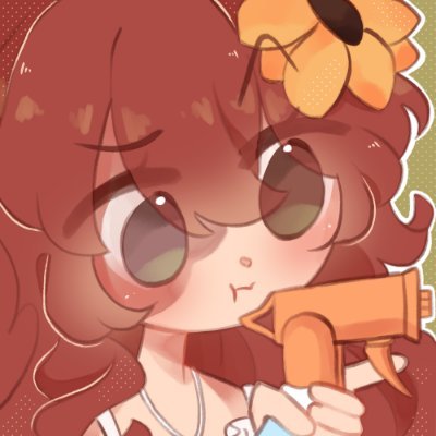 21 ✦ They/Its 🎥 Streamer | 📸 PFP & Banner: V/Tae |🎨 #CrimArtRose | 🔗 https://t.co/MrebEYWKj7 | ❤️🐷🎗️| ✧☀︎︎☾