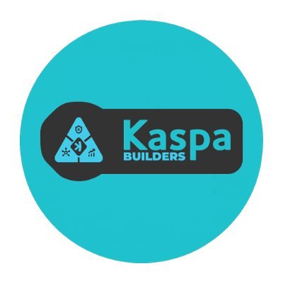 Your hub for Kaspa projects, builders & ecosystem updates. Covering innovations, news, and growth of the Kaspa network. 🚀 #Kaspa #KAS