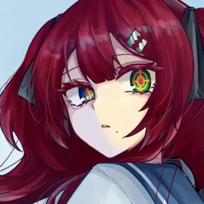 VR_marionette_'s profile picture. ⋆⸜♱⸝‍⋆ぴんく、くろ、かわいい、おにんぎょう⋆⸜♱⸝‍⋆
 🗝 @Marionete_doll ico自作⸜❤︎⸝‍キャスト❥ @LalgoLink_VRC @hanagaku_VRC @yonaji_cafe @VRC_BadWithInn