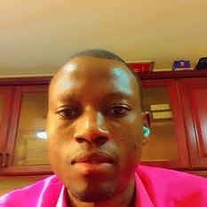 iam a child of The most high God,
He is my everything that I have ...All glory to him