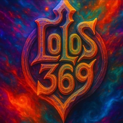 Lolos369's profile picture. https://t.co/zgo4XSA3Bc
https://t.co/R08DaEM6G9
https://t.co/tAKucwHQpb