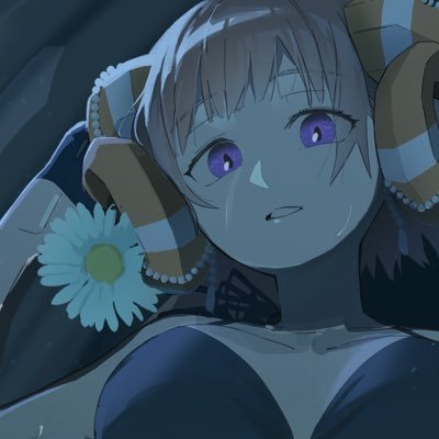 宇宙から来たラッキー羊、ペルルです! Vtuber。個人。 🌼ゲーム/歌ってみた/朗読🌼 産んでくれた方→@DDadadan3 各種リンク→https://t.co/jZdnRYomIj skeb→https://t.co/ZavJR9t2NJ icon.ヘッダー→@shibainu_illust