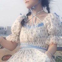 모뉴 (@monyu_00) 's Twitter Profile
