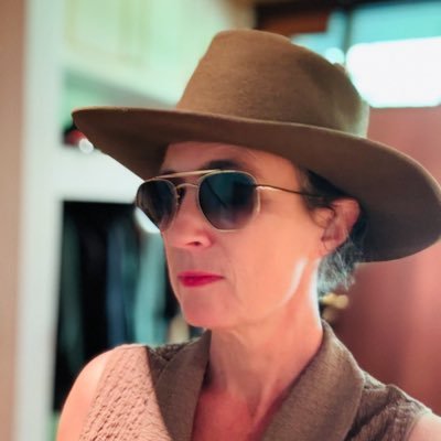 event coordinator restaurant, agency owner, degree in law, wife, dog lover - save water, drink more wine - Crystal Chappell Fan, Venice The Series,