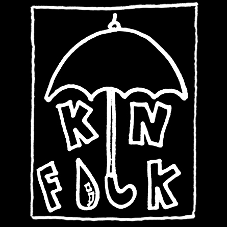 YOUAREKINFOLK's profile picture. GET UNDER THE UMBRELLA.