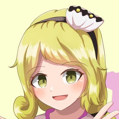 東方シューター件お絵描きしてる人。
𝑩𝑰𝑮 𝑳𝑶𝑽𝑬→小傘ちゃん☔、成美ちゃん🙏🏻、瓔花ちゃん🪼、馴子ちゃん⭕❌ ※ここに載ってる子以外もアイコンにする可能性あり