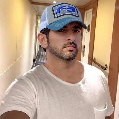 Faz3Faza11852's profile picture. I'm the crown prince of Dubai known as faz3 thank you all for your support and wonderful time watching my new