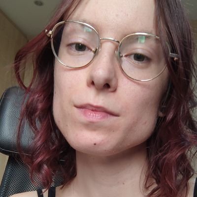 Too tired to piss, too full of piss to sleep♀️💜 {She/Her} https://t.co/SxDQASQ25T