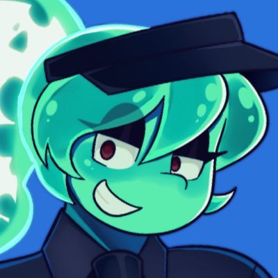 if u rlly think abt it, im consistently making art! (rt hvy, 19, neet, 🌈🧩) PFP BY @ZALUNDIA