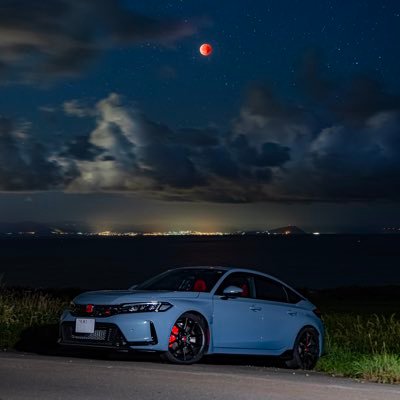 FL5_K20C_1995's profile picture. 4回中2回積載車でD入庫FL5乗り / 🐴🚗🚁📸🎞️ /SONY / DJI / 𝑯𝒂𝒔𝒔𝒆𝒍𝒃𝒍𝒂𝒅 / 馬産地Racing