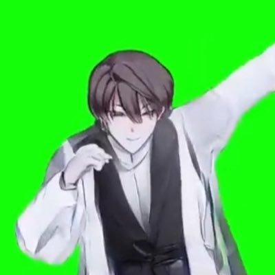 goza_asiiru's profile picture. GOZARCA垢｜五月-菖蒲に八ツ橋｜本体→( @asiiru_trpg )