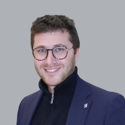 Exploring Cells via Protein Interactions | Computational Biologist & Electrical Engineer | 🏆 i-PhD Laureate | Passionate about Teaching!