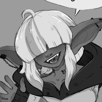 Any form of Taboo DNI| Walock | Certified Monster Fucker 🏳️⚧️|
Sweeties @Lustful_Hell @HungMakoKitty @CLXUD9VIBES_ |