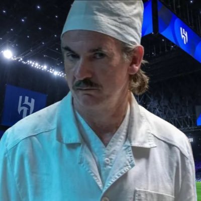 Moha_hilaly's profile picture. لا أعلم غير الهلال 💙🤍