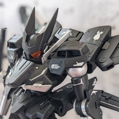 どうもねりネリです。 ガンプラ大好きです。基本的には缶スプレー塗装でガンプラ制作しております。無言フォロー失礼します_(┐「ε:)_ あとリツイート多めにやりがちです。