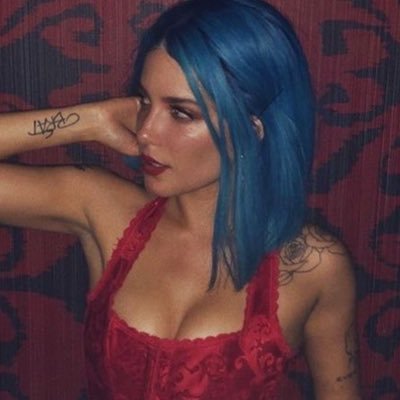 In the name of love. For the sake of power (she/her) 🌙the archer 🏹🦊 ✮ JS, CL16, OB87 AKA12 ✮ @iamhalseyitalia ✨