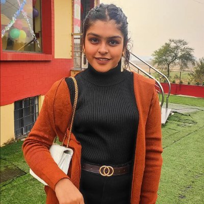 Suchita_Sarda's profile picture. 