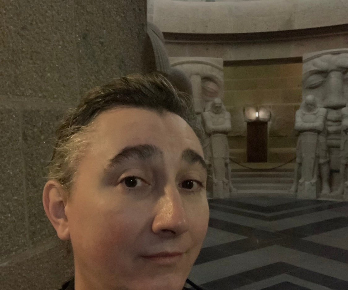 KellyGreen59fq's profile picture. I am a dagger pointed at the heart of liberalism.  🗡️ Business/ media inquiries summeragain@protonmail.com