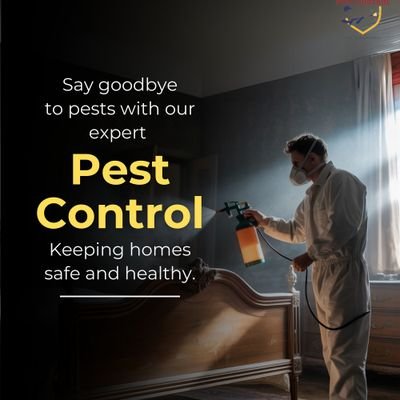 Welcome to SHARMA SUPER PEST CONTROL SERVICES