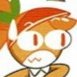 🍊 currently hyperfixated on orange cookie !! // PVZ and Cookie Run enthusiast, I dunno. // 16, I like to draw. // proshitters or nsfw or below 13 DNI